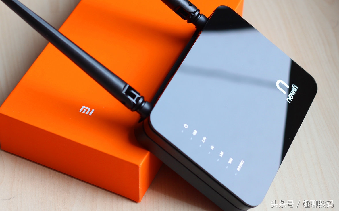 斐讯k3c路由器性能测试,斐讯k3c路由器性能如何