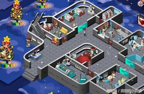 网课好玩的小游戏,校内网曾经玩过的游戏