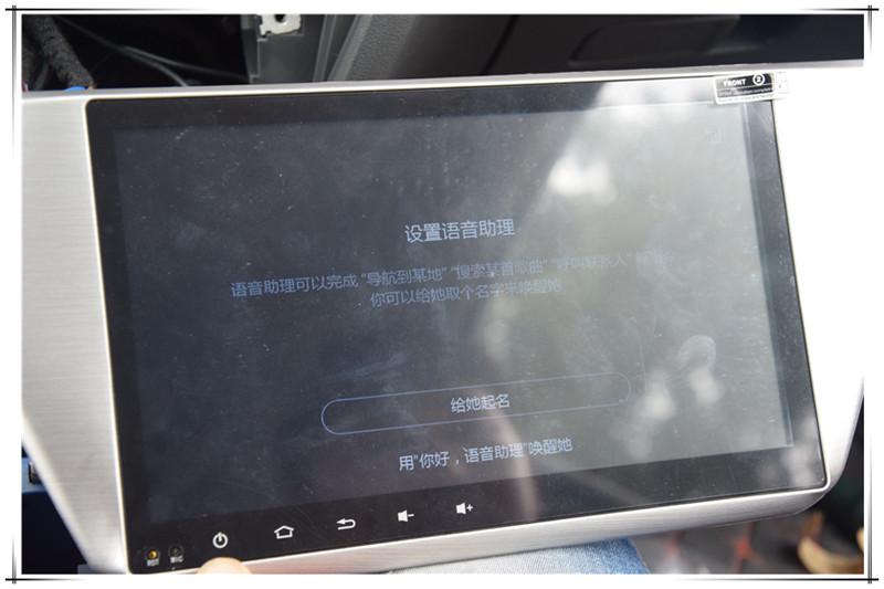 大众新朗逸的车机如何安装,新朗逸车机系统怎么升级