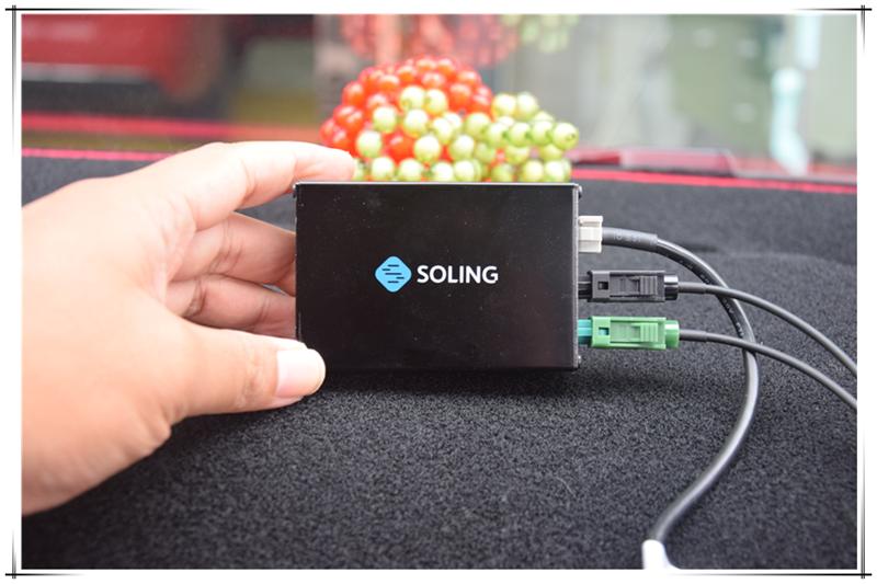 大众新朗逸的车机如何安装,新朗逸车机系统怎么升级