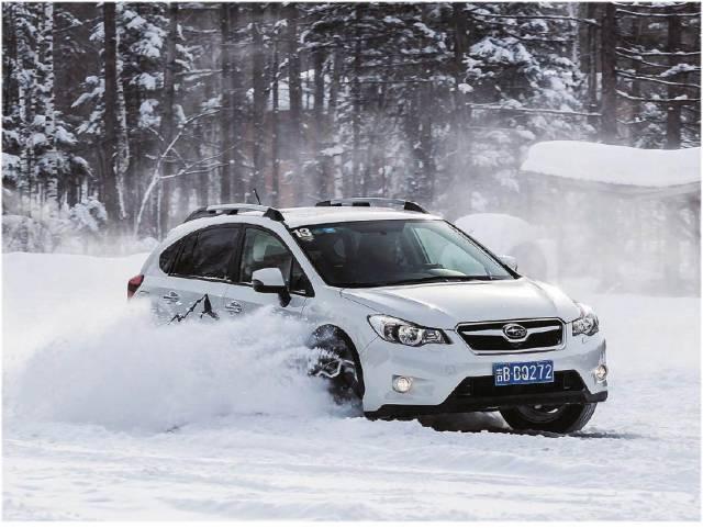 越野车性能指标要看哪些信息,越野车和轿车该如何选择