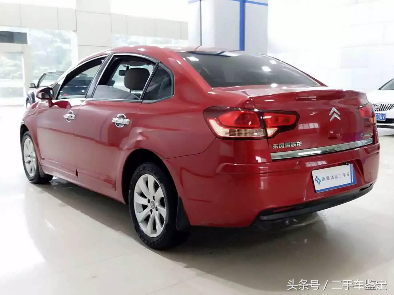 雪铁龙世嘉有几款车型,雪铁龙世嘉发动机特点