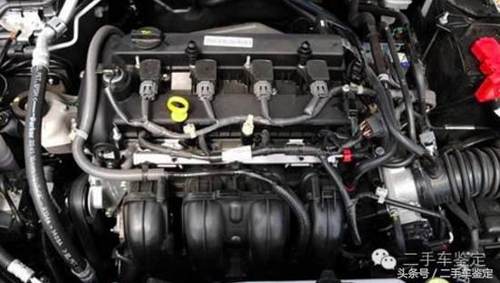 一分钟教你识别汽车的三大技巧,怎么快速区分车辆几轮驱动