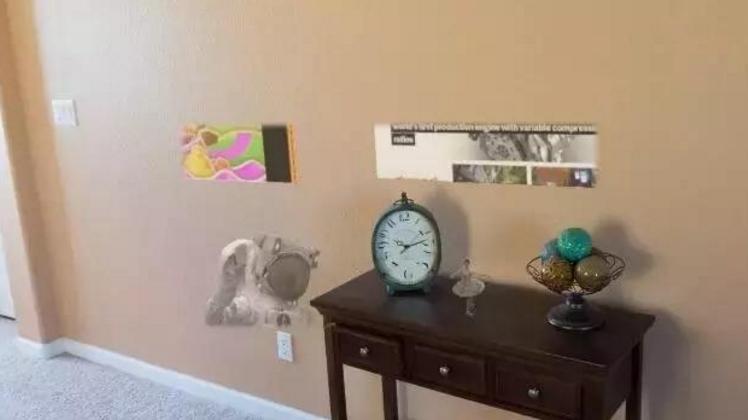 微软hololens出货量,微软hololens实际体验视频