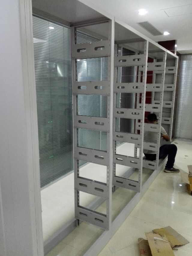 图书馆钢制书架安装视频教程全集,阿格贝贝图书馆书架安装