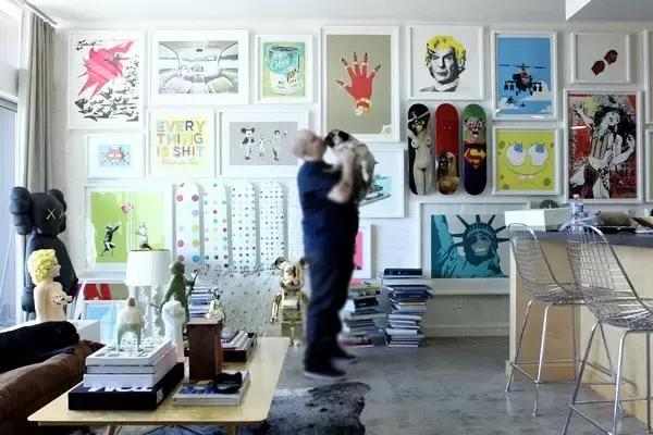 买的画如何挂,买的画应该怎么挂