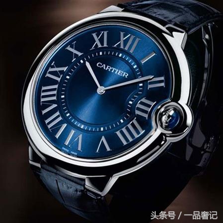 宇舶手表是世界名表吗,手表之王是什么牌子