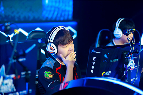 even冠军cfpl,cfpl经典事件