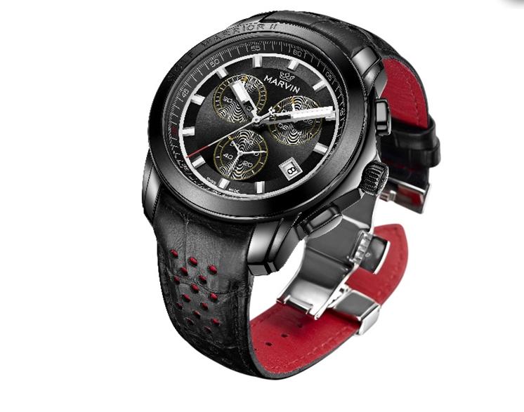 战狼吴京同款手表,战狼2logo