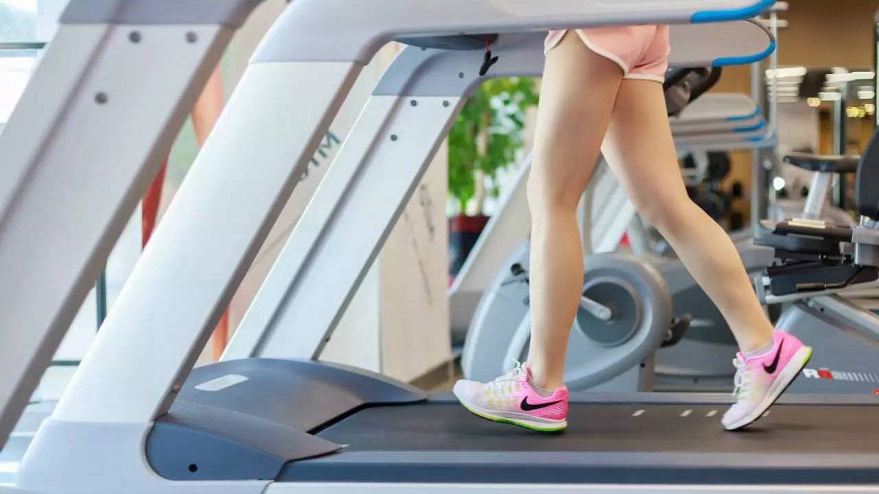 只吃水果蔬菜就能瘦？入了这么多年歧途，难怪减肥没成功