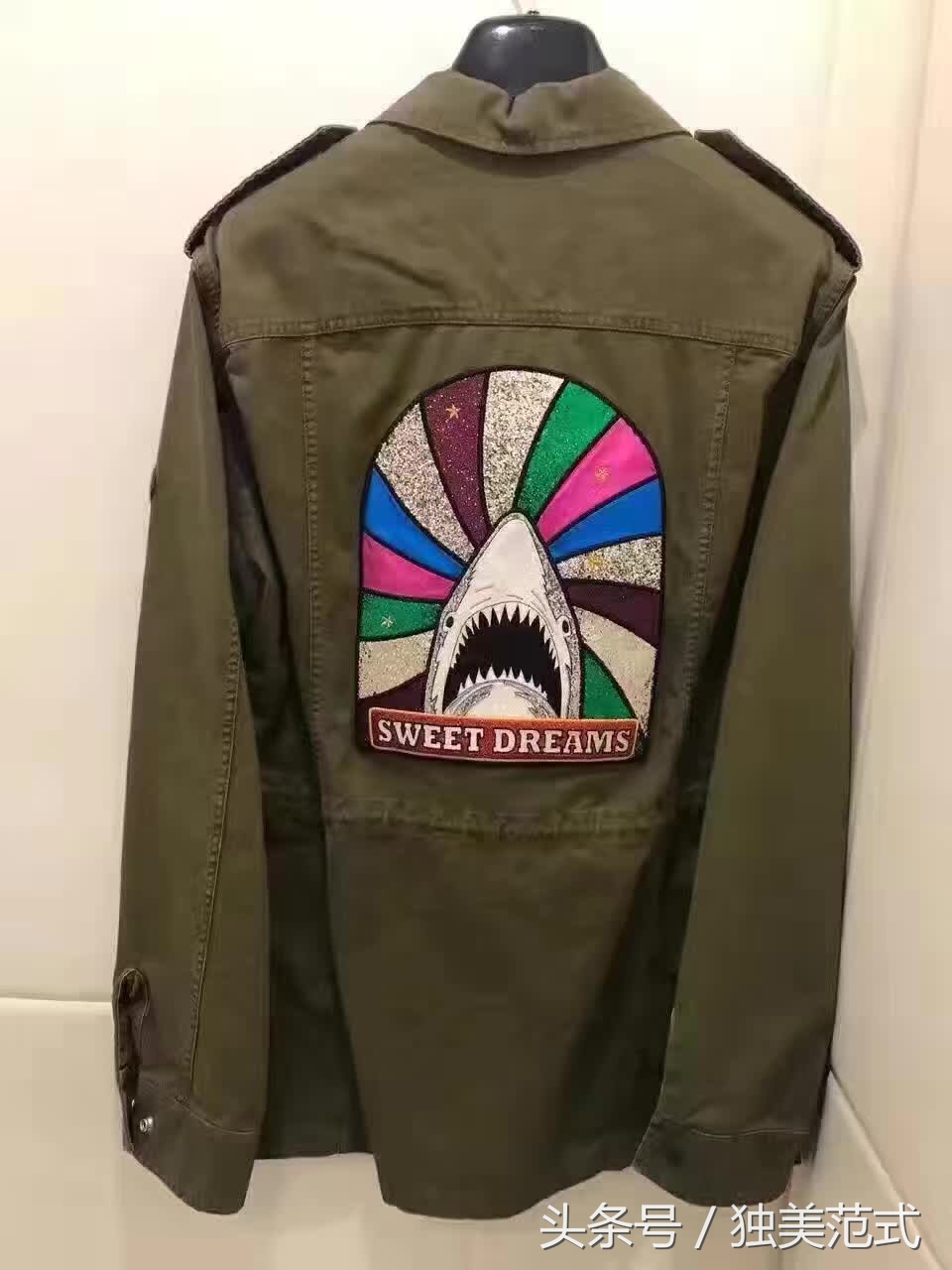 高富帅穿搭,高逼格穿搭博主推荐男生