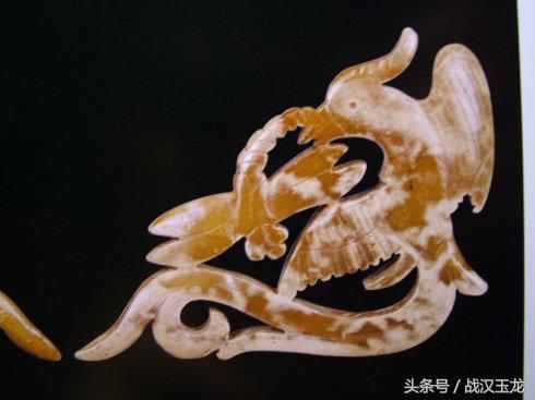 古玉仿品与真品的对比图,古玉真品与仿品对比图