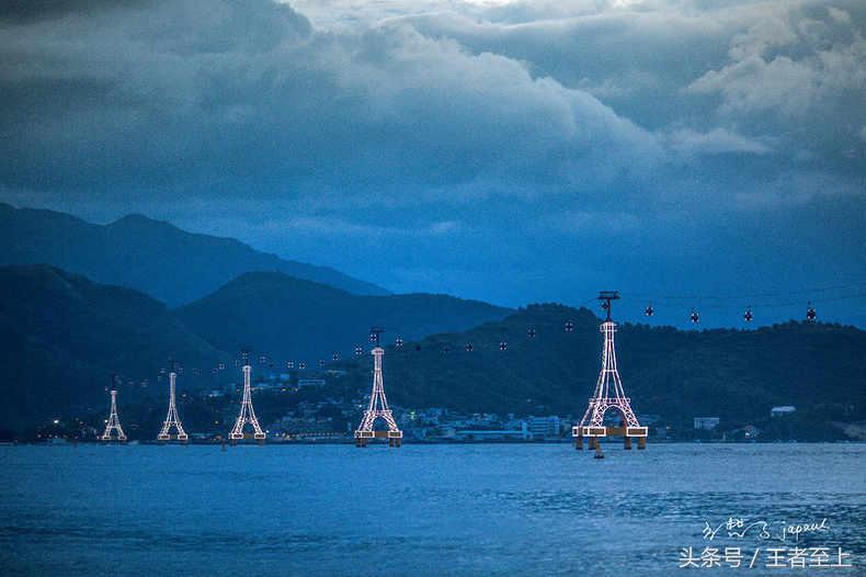 越南最美山庄,越南最美的桃源