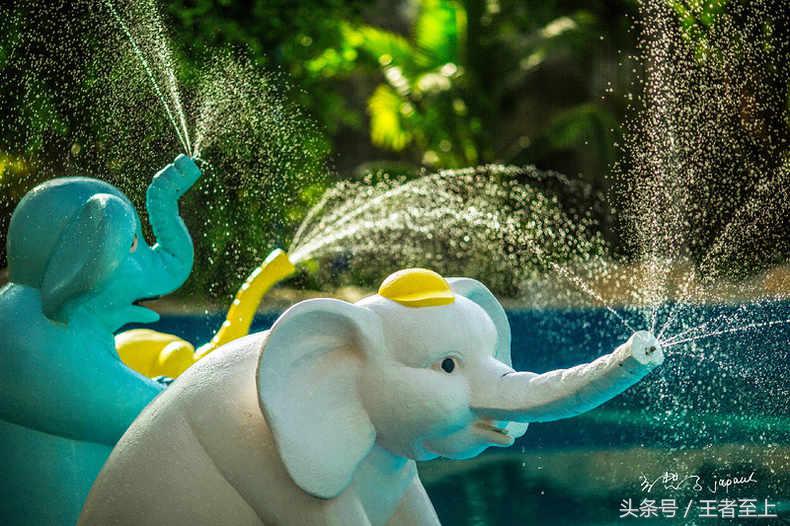 越南最美山庄,越南最美的桃源