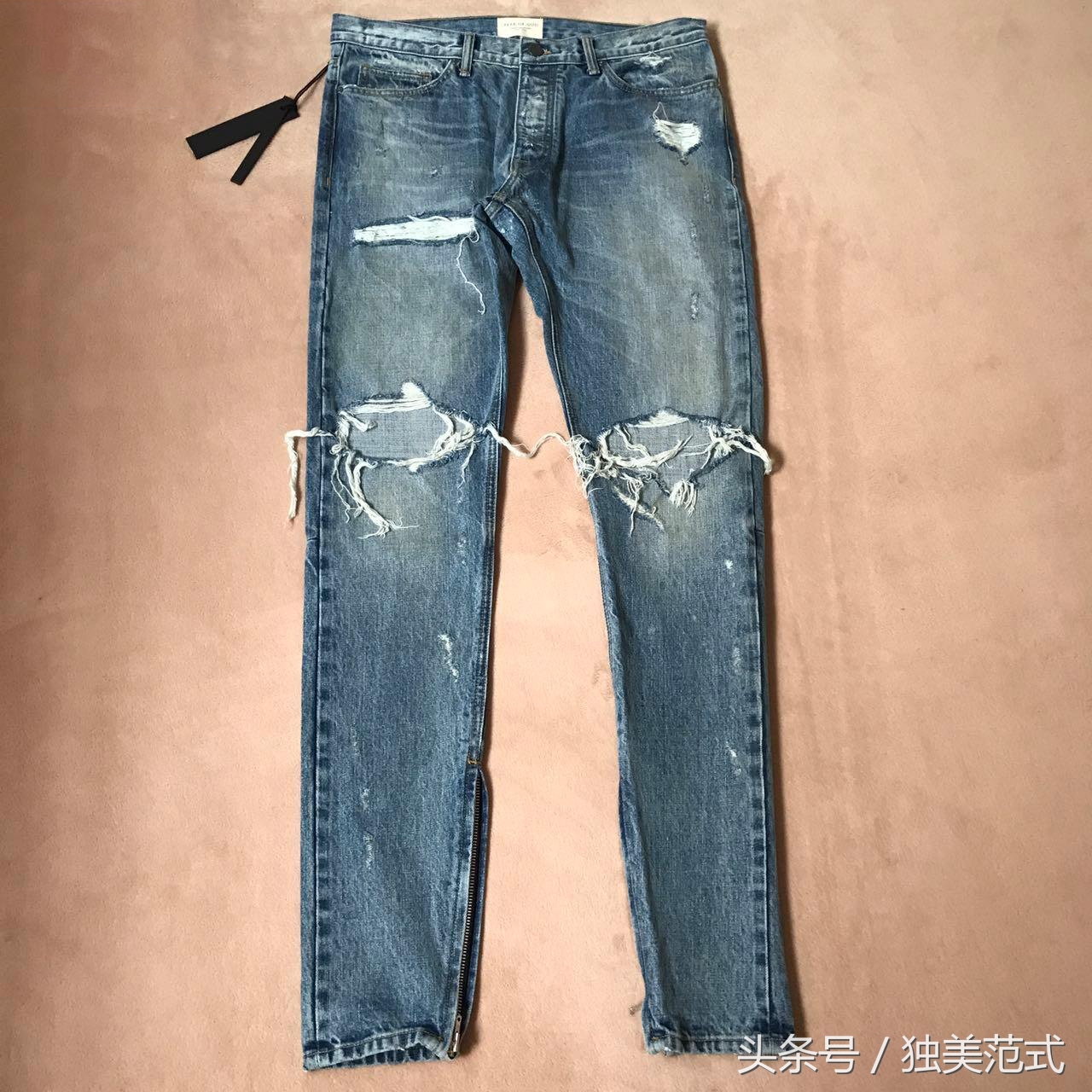 高富帅穿搭,高逼格穿搭博主推荐男生