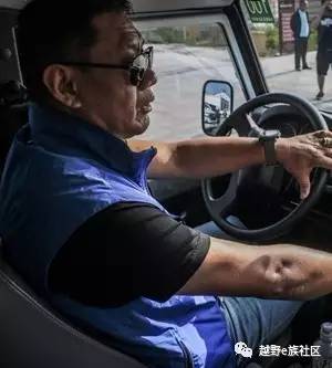 关于路虎卫士的几件事,路虎卫士的真实经历