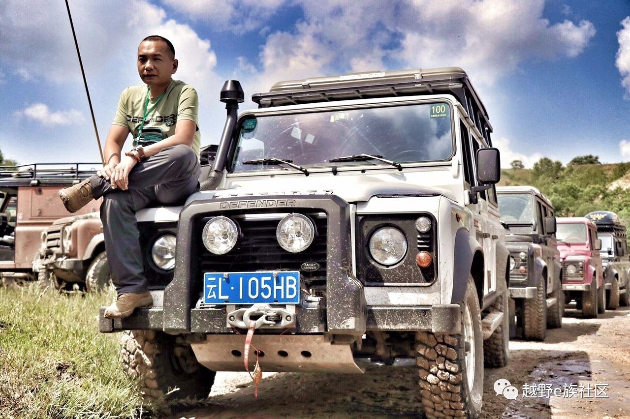 关于路虎卫士的几件事,路虎卫士的真实经历