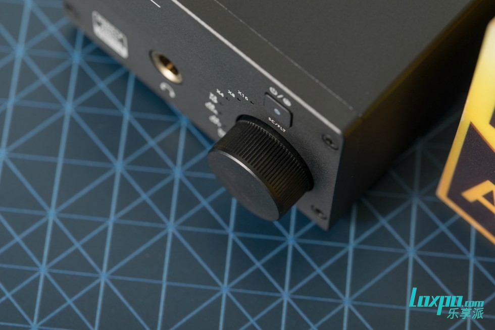 PCHiFi也很简单，双木三林M7解码耳放一体机评测