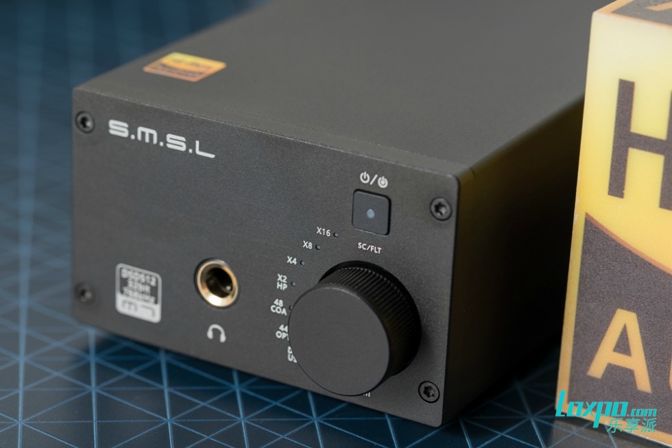 PCHiFi也很简单，双木三林M7解码耳放一体机评测