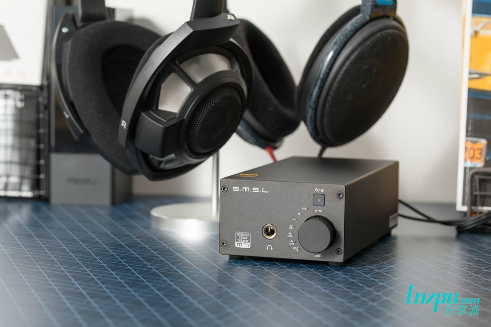 PCHiFi也很简单，双木三林M7解码耳放一体机评测