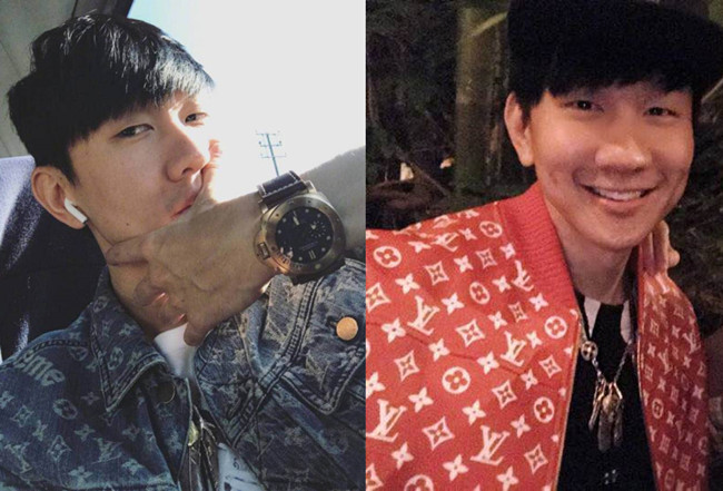 这么丑的LVxSupreme明星还抢着买？网友：变相炫富