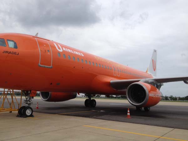 泰国都市航空公司,泰国航空公司排名前十名有哪些