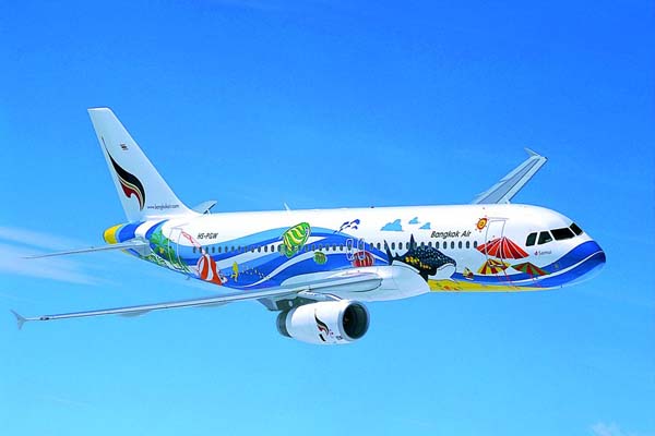 泰国都市航空公司,泰国航空公司排名前十名有哪些