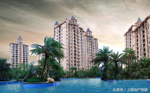 上海老闵行成为主城区,小上海属于周浦吗