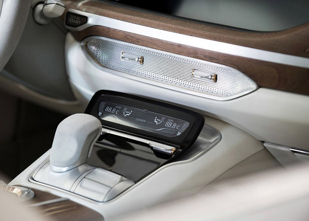 全新劳恩斯酷派试驾视频,劳恩斯酷派新车评测