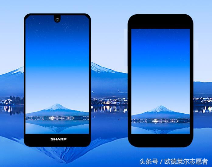 “史上最强全面屏”：怎么摔都不碎，这款手机虐哭一片友商！