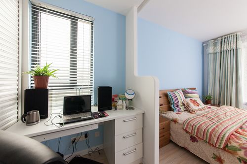 万业观山泓郡复式装修,锡东新城万业观山泓郡129平