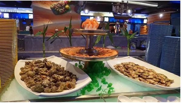 杭州自助餐厅排行榜前十名海鲜,杭州自助餐厅排行榜前十名