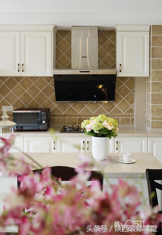 45平美式现代风格,美式现代混搭风格70平