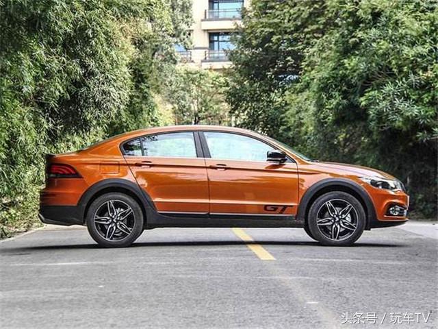 观致车质量怎么样,观致最安全的国产车