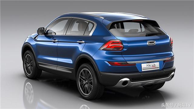 观致车质量怎么样,观致最安全的国产车