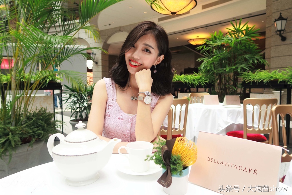 清爽二次元遮肉穿搭,夏季女生清爽穿搭