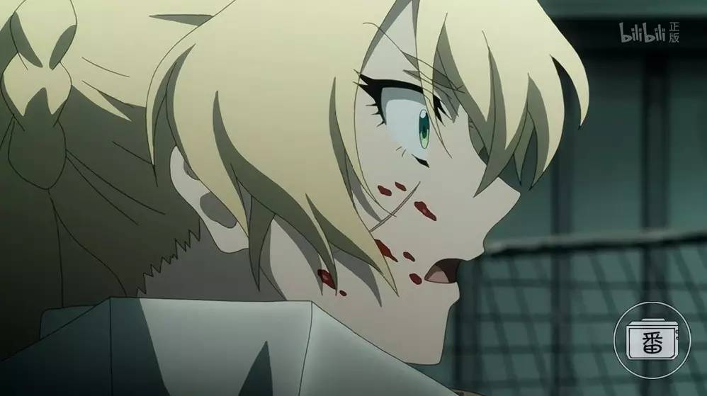 为妹控的世界献上异议(续)——骑士小姐姐