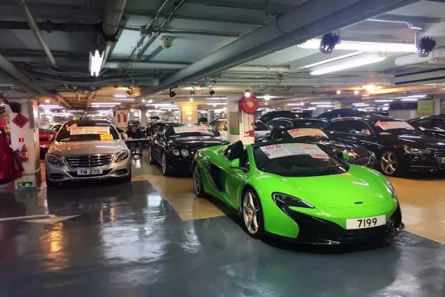 宝马m5在香港售价 (官方认证二手车宝马m5)