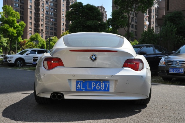 宝马z4启动时异响,宝马z4哒哒哒异响怎么解决