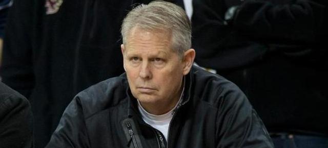 联盟最无情队并非热火，此队曾送走十五年功勋球星，如今又送忠臣