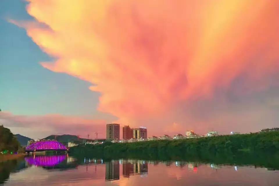 原来宁国是这样被创造的？！传说是老天爷不小心的杰作！