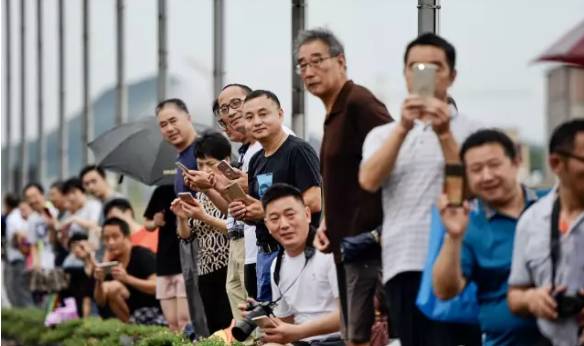 原来宁国是这样被创造的？！传说是老天爷不小心的杰作！