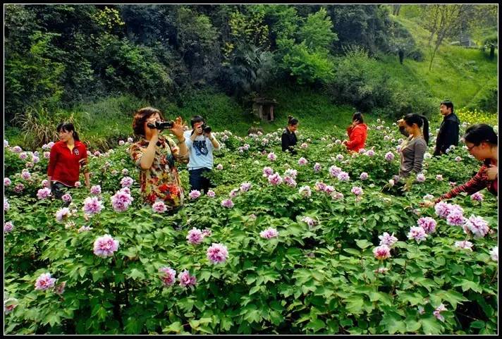 原来宁国是这样被创造的？！传说是老天爷不小心的杰作！