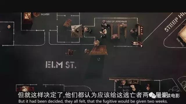 深度解析人性的阴暗,深度解析人性的恶