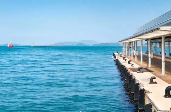 濑户——喜欢你那一抹蓝色光芒(上)