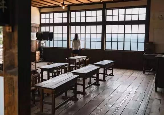 濑户——喜欢你那一抹蓝色光芒(上)