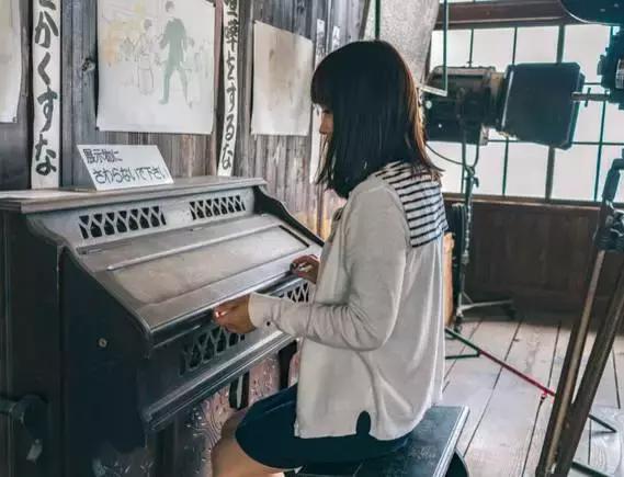 濑户——喜欢你那一抹蓝色光芒(上)