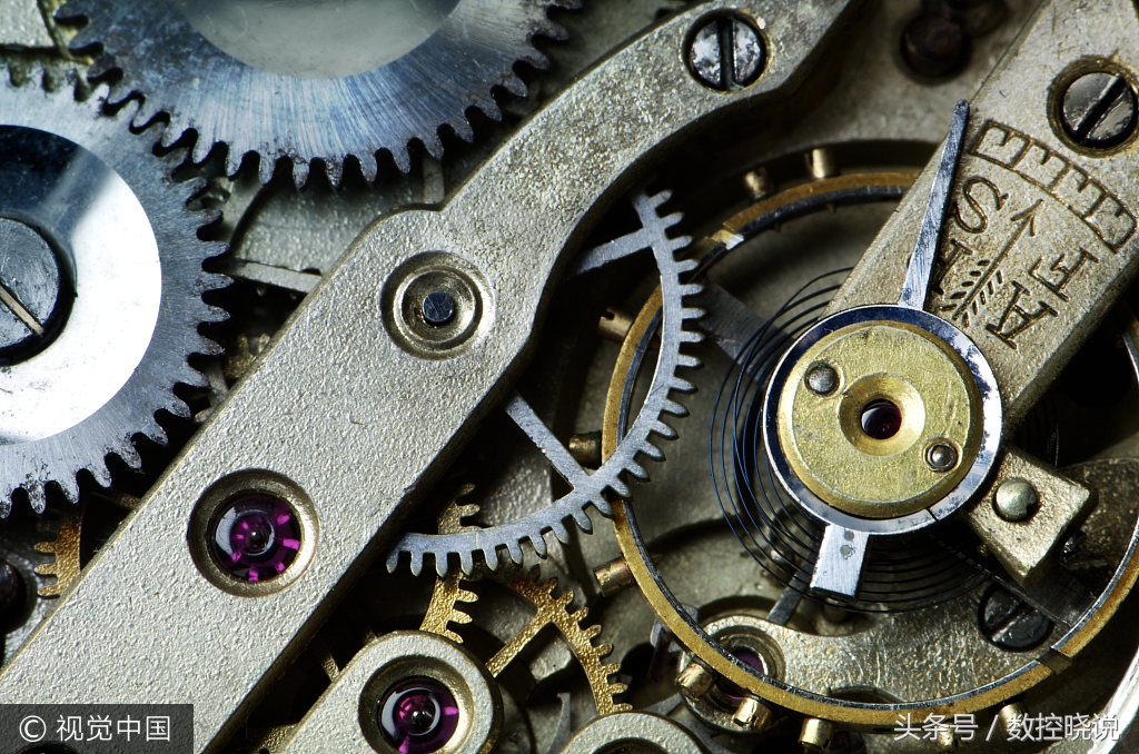 数控雕刻机零基础,数控雕刻机实操入门教程