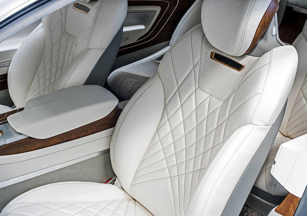 全新劳恩斯酷派试驾视频,劳恩斯酷派新车评测