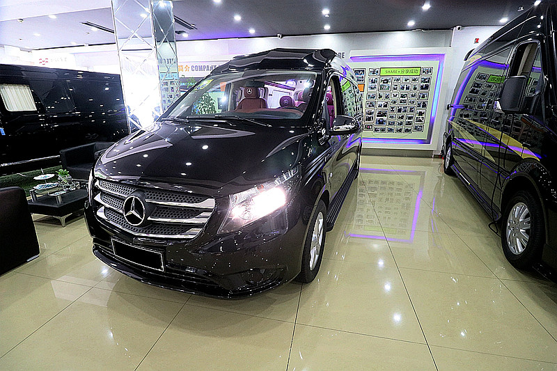 奔驰新威霆商务怎么样,奔驰威霆有哪些通病